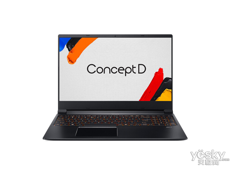 �곞ConceptD 3(CN315-71-59SB)