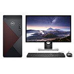 Vostro ɾ 5090(i5 9400/8GB/256GB+1TB/RX550/23.6LCD) ̨ʽ/