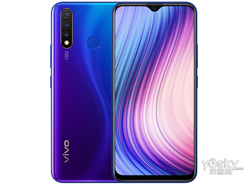 vivo Y5s(6GB/128GB/ȫ��ͨ)
