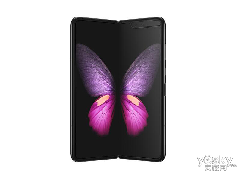 ����Galaxy Fold 5G��