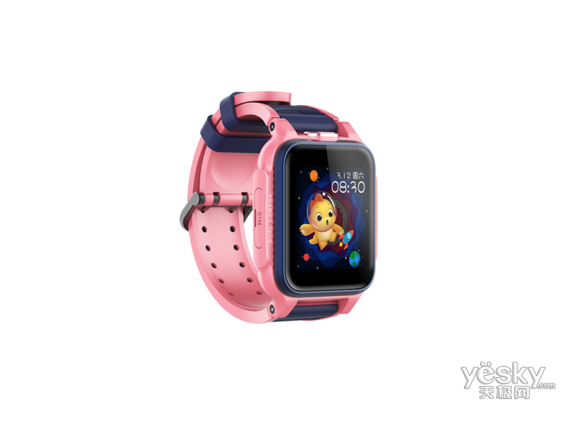 360 儿童电话手表s1