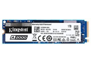 ��ʿ��A2000 (1000GB)ͼƬ
