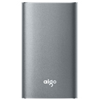 aigo S02 500GB �ƶ�Ӳ��/aigo