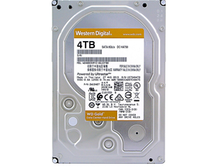 4TB 7200ת 256MB (WD4003VRYZ)ͼƬ