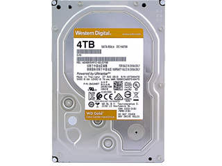 4TB 7200ת 256MB (WD4003VRYZ)