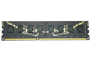 羺 4GB DDR3 1600
