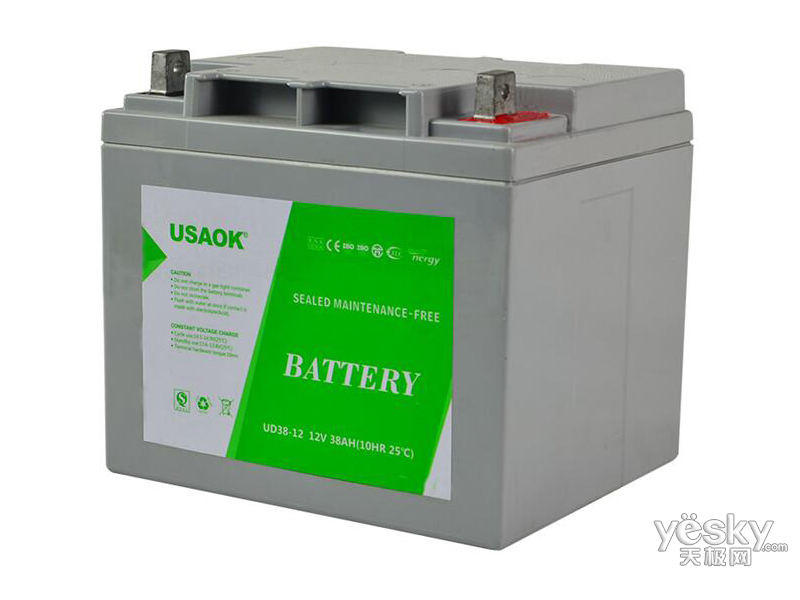 ɽ��38AH/12V