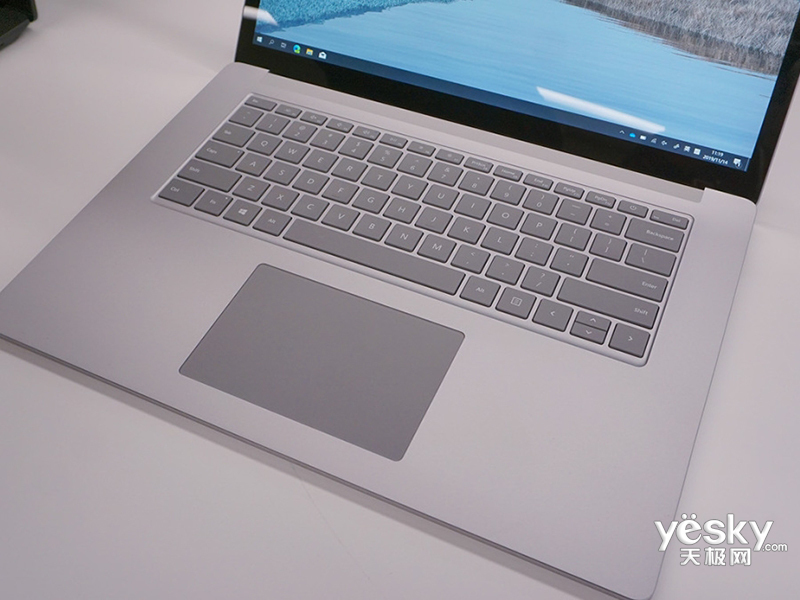 ΢��Surface Laptop 3 13.5Ӣ��(i5/8GB/256GB)