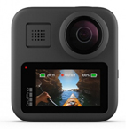 GoPro MAX 数码摄像机/GoPro