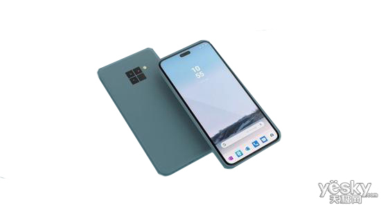 ΢��Surface Phone