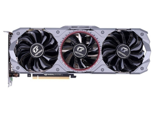 ߲ʺiGame GeForce RTX 2080 Ti Advanced LiteͼƬ