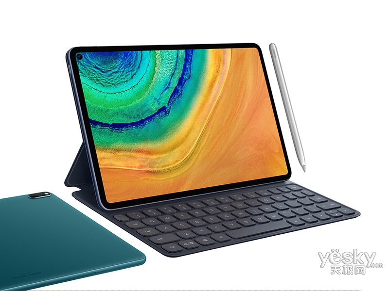 ��ΪMatePad Pro(8GB/256GB/5G��)
