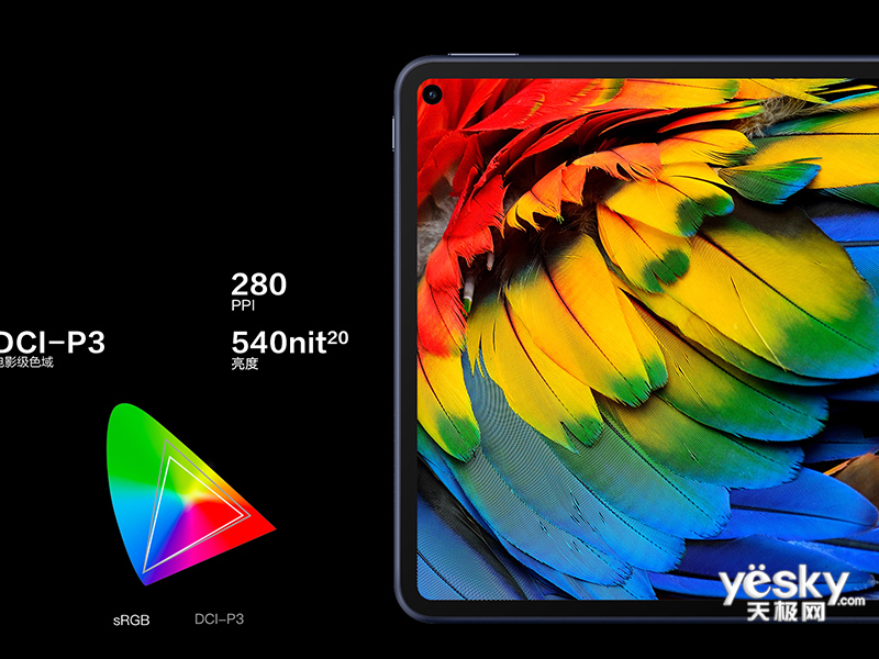 ��ΪMatePad Pro(8GB/256GB/5G��)