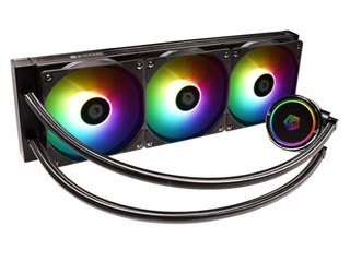 ID-COOLING ZOOMFLOW 360XͼƬ