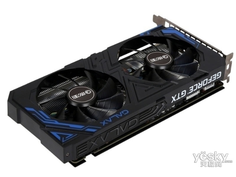 Ӱ��GeForce GTX 1660 SUPER �� OC