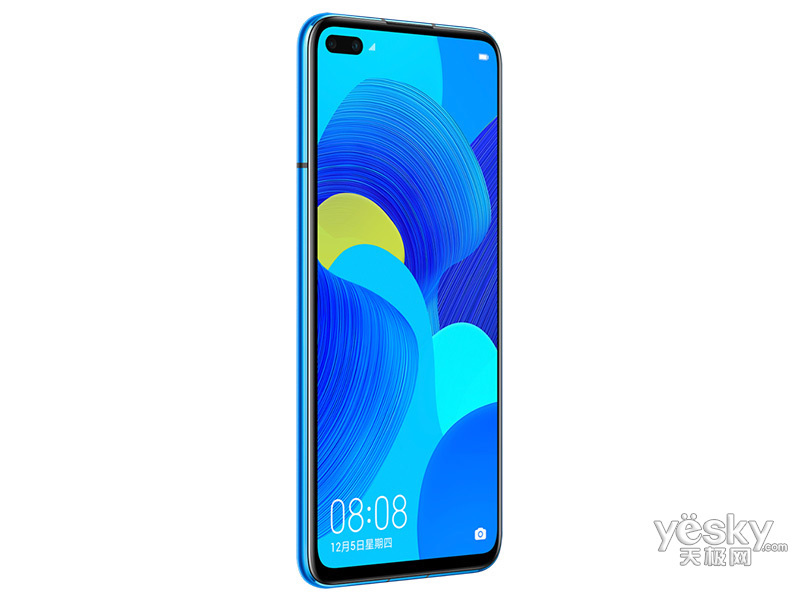 ��Ϊnova 6(8GB/128GB/5G��)
