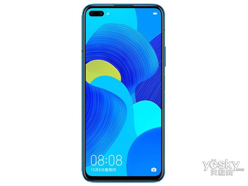 华为nova 6(8gb/128gb/全网通)