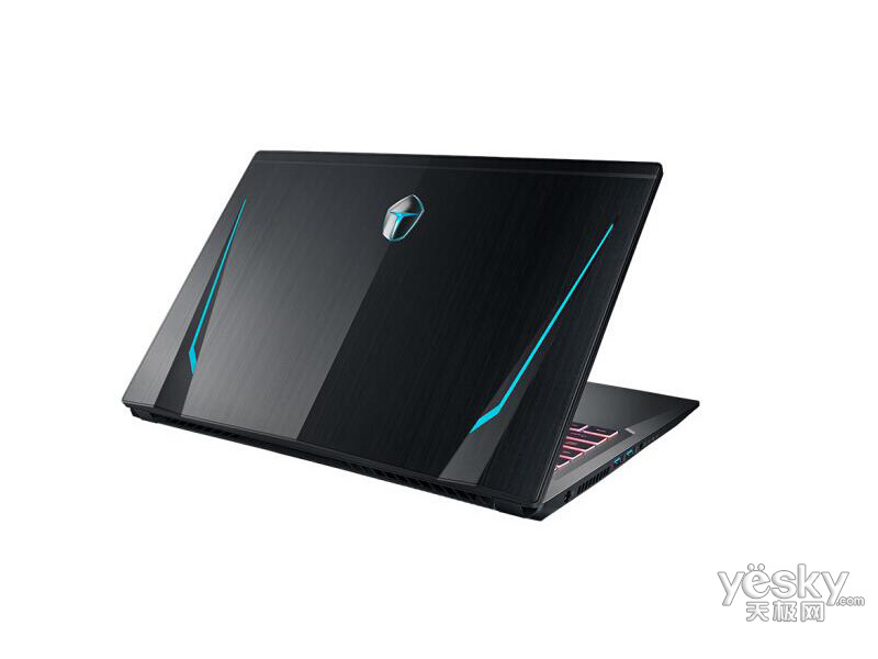 ����911�����������(i5 8300H/8GB/128GB+1TB/GTX1060)