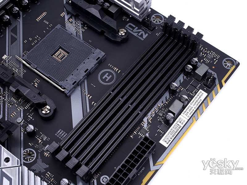 �߲ʺ�CVN X570M GAMING PRO V14