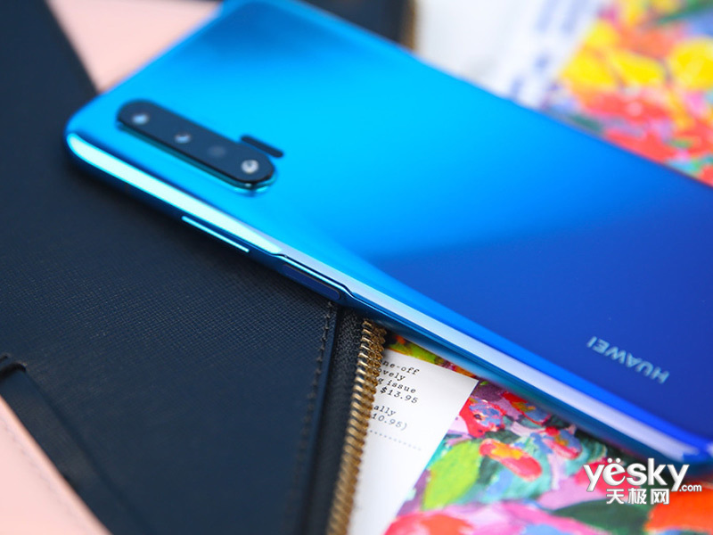 华为nova 6(8gb/128gb/全网通)(16 / 26)