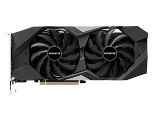 GeForce RTX 2070 WINDFORCE OC 2X 8G