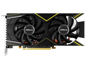 Radeon RX 5500 XT Challenger D 8G OC