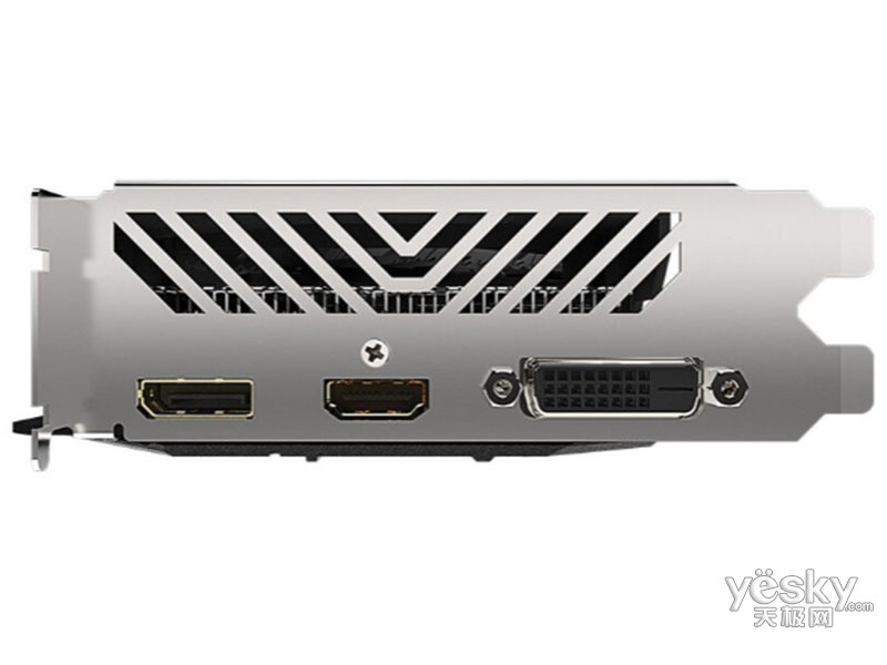 技嘉geforcegtx1650superwf2oc