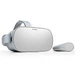 Oculus Go VR虚拟现实/Oculus