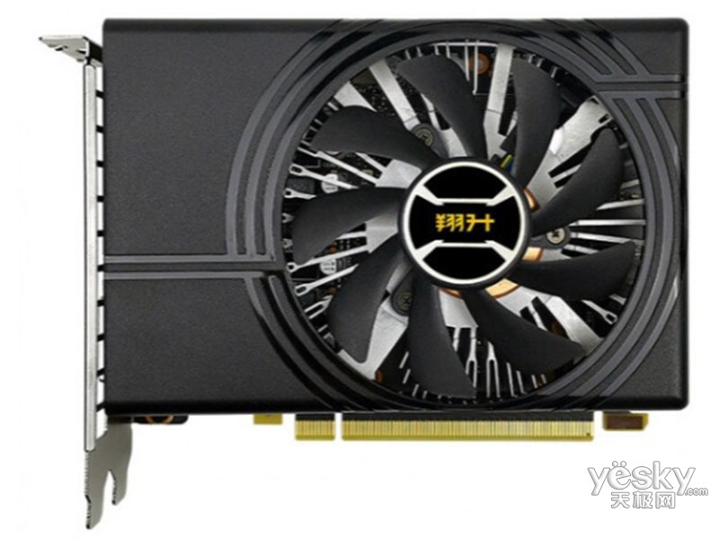 GeForce GTX 1660  6G D5