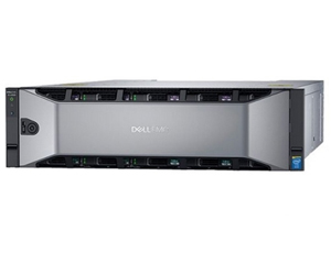 Dell EMC SCv3020(900GB 15K×7)