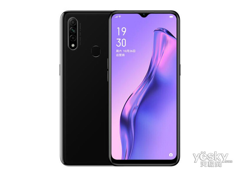 OPPO A8(4GB/128GB/ȫ��ͨ)