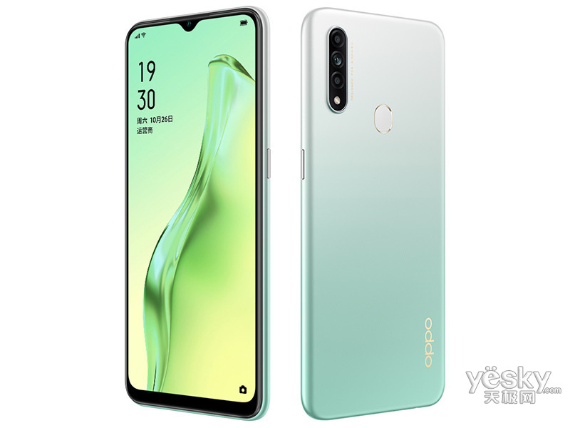OPPO A8(4GB/128GB/ȫ��ͨ)