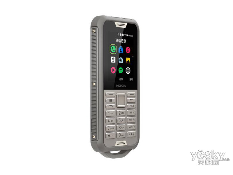 ŵ����800 Tough(4GB/ȫ��ͨ)