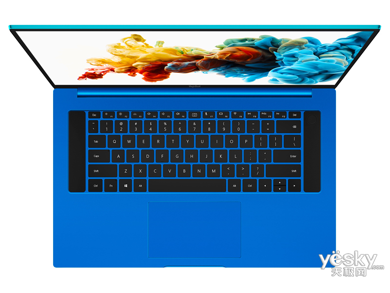 ��ҫMagicBook Pro(Ryzen 5 3550H/16GB/512GB)