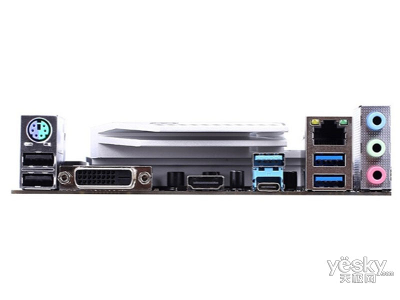 �߲ʺ�CVN B450M GAMING V14