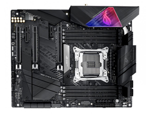 ��˶ROG STRIX X299-E GAMING IIͼƬ