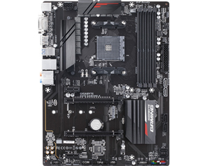 B450 GAMING XͼƬ