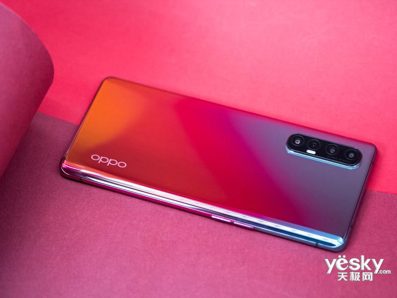 OPPO Reno 3 PRO(12GB/256GB/5G��)