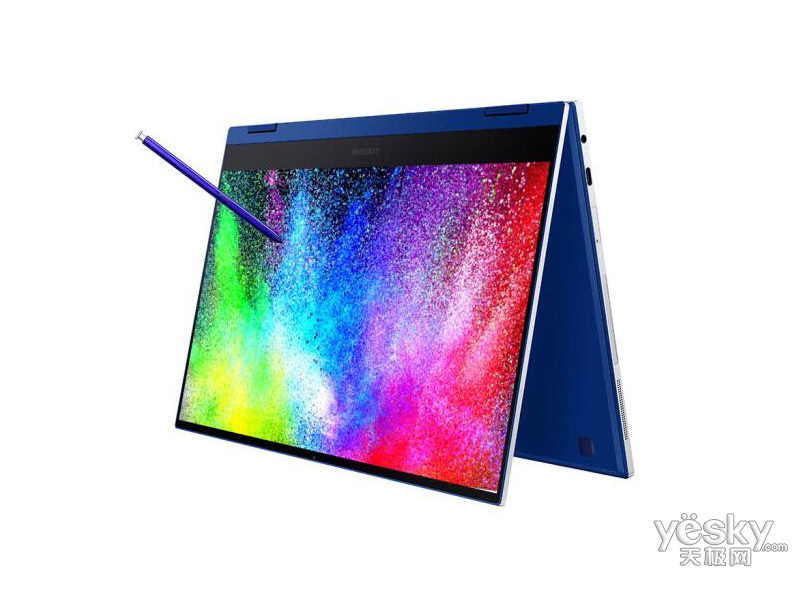 ����Galaxy Book Flex(NP930QCG-K02CN)