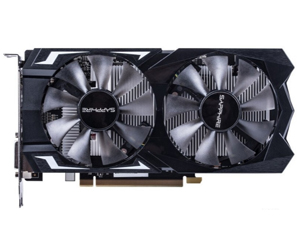 ʯRX 550 4G D5 ׽ OCͼƬ