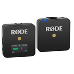 RODE Wireless GO ˷/RODE