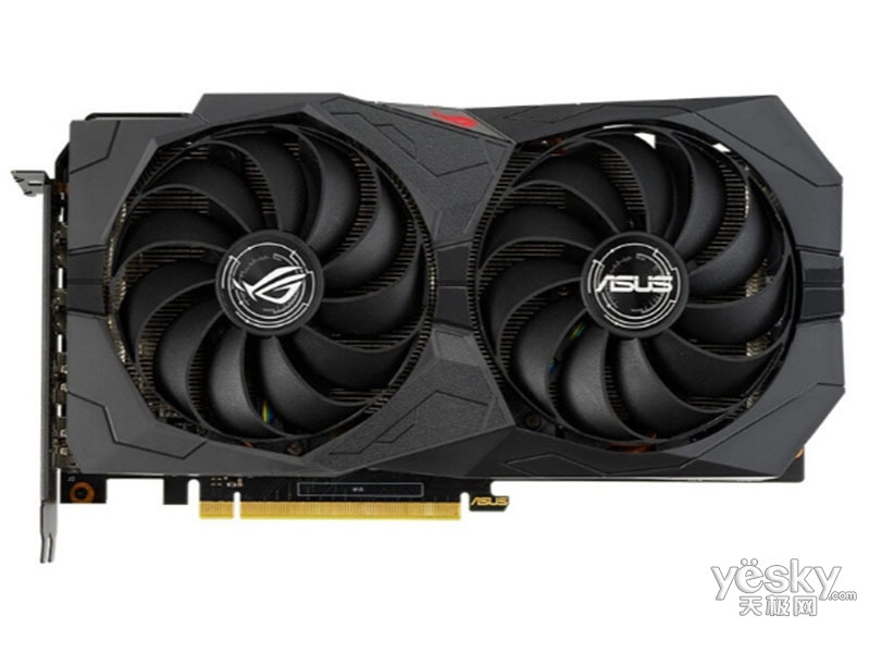 ��˶ROG-STRIX-GTX1650S-O4G-GAMING
