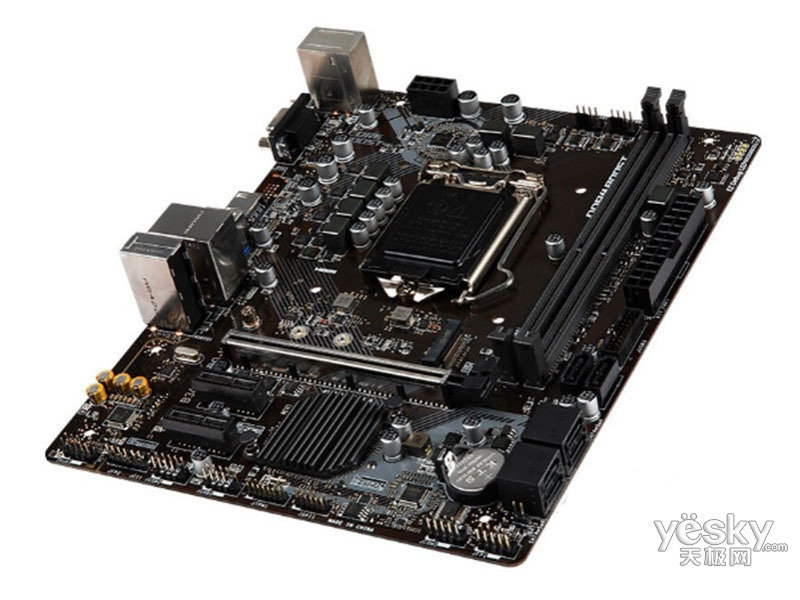 ΢��B365M PRO-VH