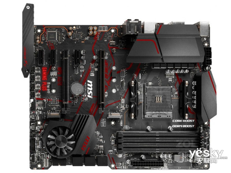 ΢��MPG X570 GAMING PLUS