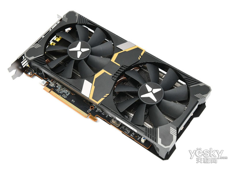 ����RX 5700 XT 8G Xս��