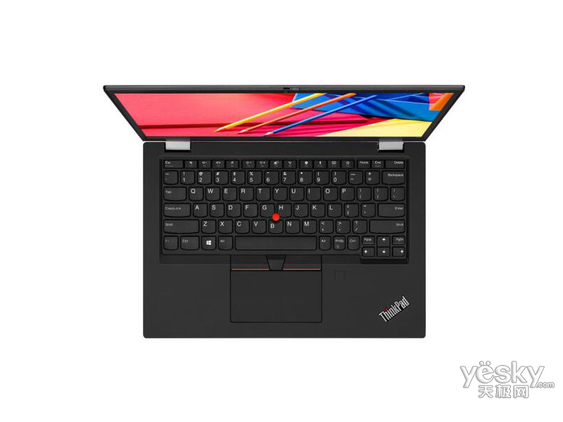 ThinkPad New S2 2020(20R7A00PCD)