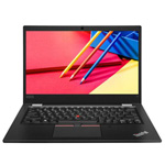 ThinkPad New S2 2020(i7 10510U/16GB/512GB/集显) 笔记本电脑/ThinkPad