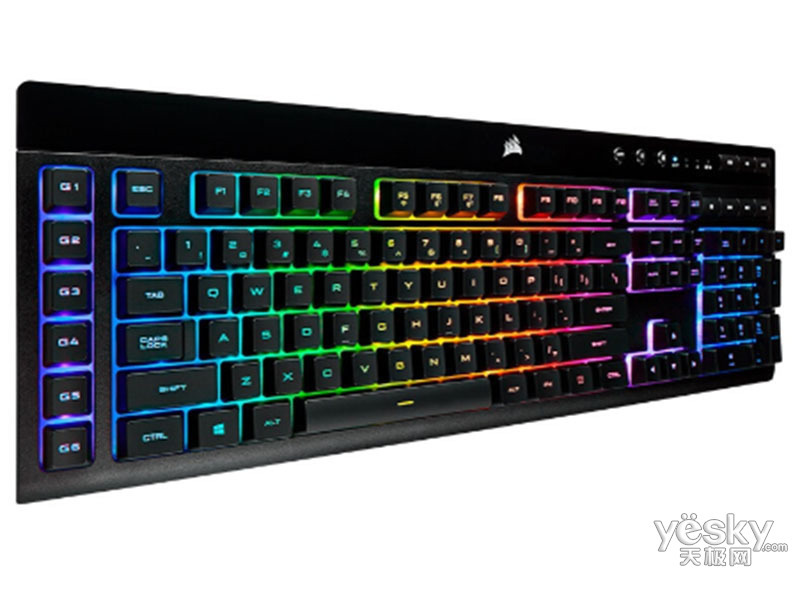 ������K57 RGB������Ϸ����