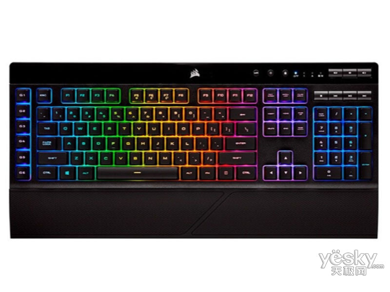 ������K57 RGB������Ϸ����