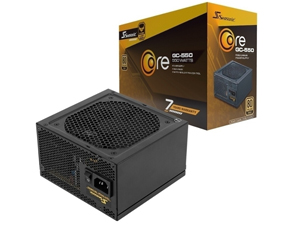 ����CORE GC 500WͼƬ